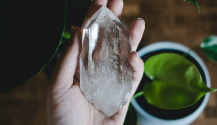  水晶功效_水晶淨化_水晶消磁